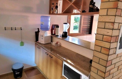 Barra do Cunhau House | Lindo Sobrado em Condominio Fechado em Barra do Cunhau