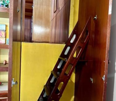 Sao Paulo Bed & Breakfast | Lindo Studio em Casa de Alto Padrão Jd Marajoara