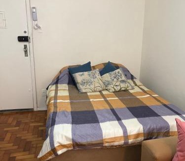 Flamengo Apartment | Lindo Studio Flamengo