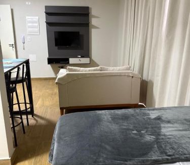 Jardim Sao Paulo Apartment | Lindo Studio Metrô Jd São Paulo