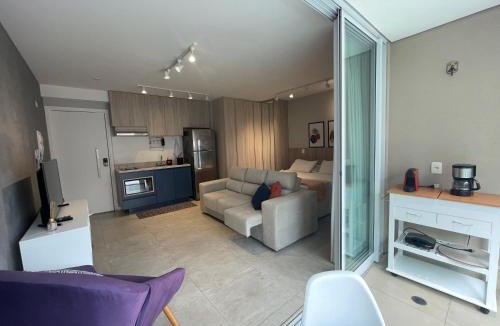 Vila Madalena Apartment | LINDO STUDIO no coracao da Vila Madalena