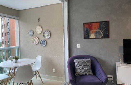 Vila Madalena Apartment | LINDO STUDIO no coracao da Vila Madalena