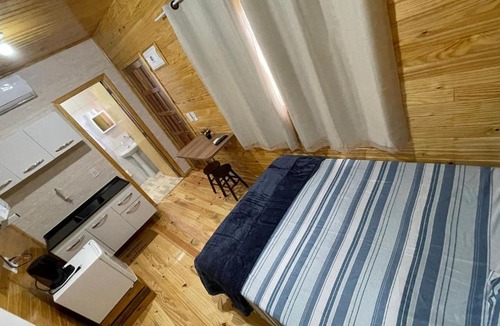Foz do Iguacu Apartment | Lindos e novos Chalés na região central de Foz