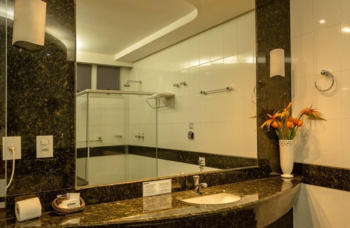 Catalao Hotel | Lindoya Hotel