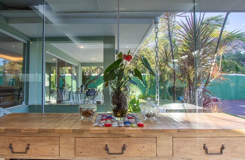 Marina House | Line Rio- Excellent Mansion in Balneário Búzios with Panoramic View, Swimming Pool