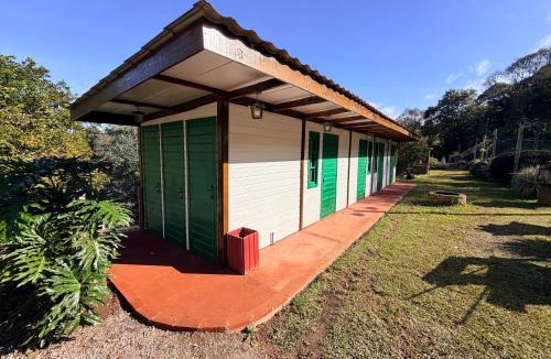Gramado Other | Linha Nova Glamping