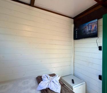 Gramado Other | Linha Nova Glamping