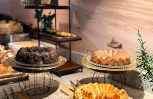 Centro Hotel | Linhares Design Hotel