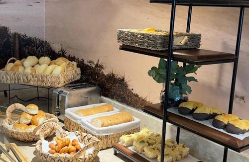 Centro Hotel | Linhares Design Hotel