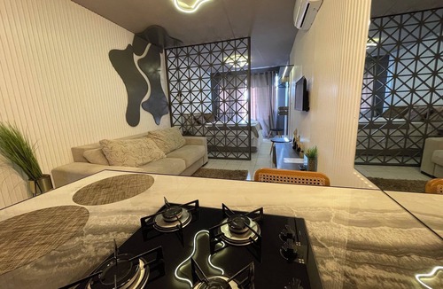 Jardim das Avenidas Apartment | Link Araranguá