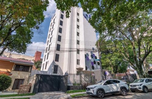 Agua Verde Apartment | Link Home Estúdios - Água Verde | Gonzaga Stays