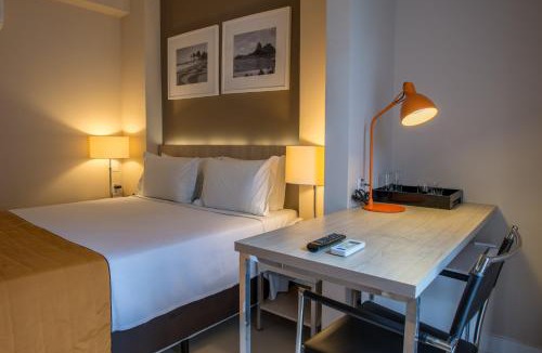 Barra da Tijuca Apartment | Link Stay Flats