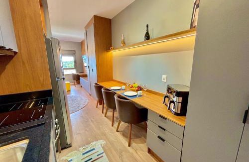 Teresopolis Apartment | Linked 1001 - Aconchegante e dentro do Shopping
