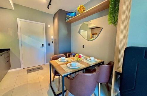 Teresopolis Apartment | Linked 911 - A Special Place Inside the Mall