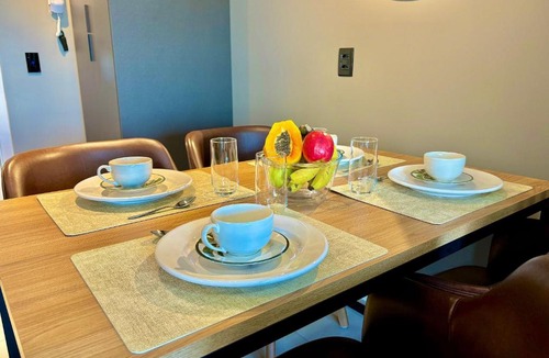 Teresopolis Apartment | Linked 911 - A Special Place Inside the Mall