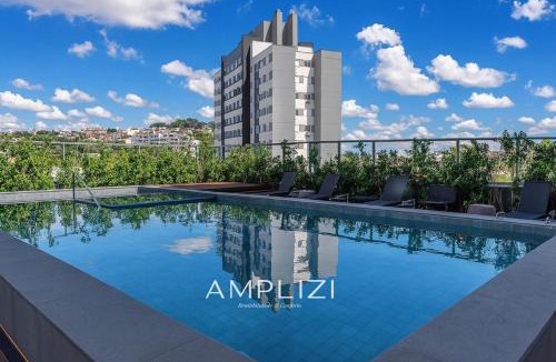 Teresopolis Apartment | Linked Ampllizi