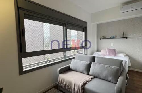 Teresopolis Apartment | Linked Teresópolis Estilo Conforto e Localização Prime