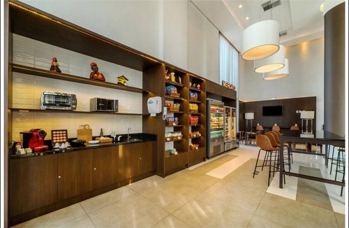 Confins Hotel | Linx Confins by Wish