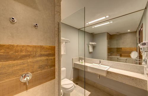 Confins Hotel | Linx Confins by Wish