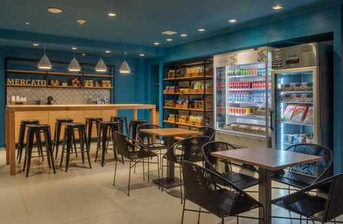 Rio de Janeiro Hotel | Linx Galeão by Wish