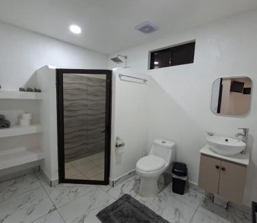 Parrita Villa | Lions Houses