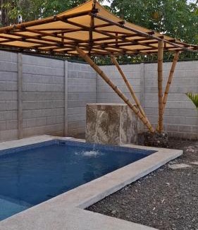 Parrita Villa | Lions Houses