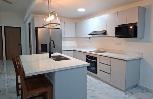Parrita Villa | Lions Houses