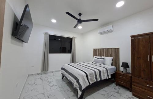 Parrita Villa | Lions Houses