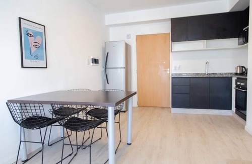 Flores Apartment | Liquen Beautiful Apartment