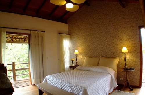 Tiradentes Hotel | Lis Bleu Pousada