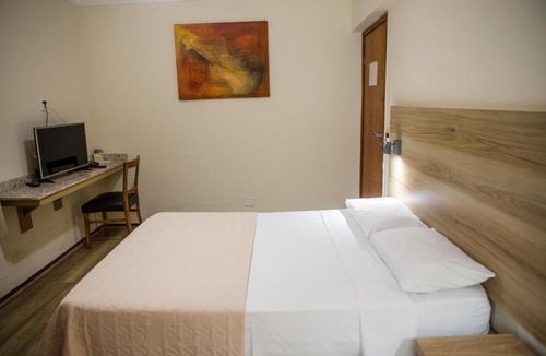 Regiao Urbana Homogenea IX Hotel | Lisboa Hotel