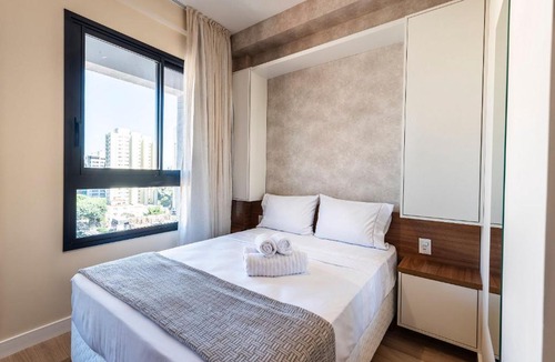 Vila Clementino Apartment | Lisboa Vila Mariana