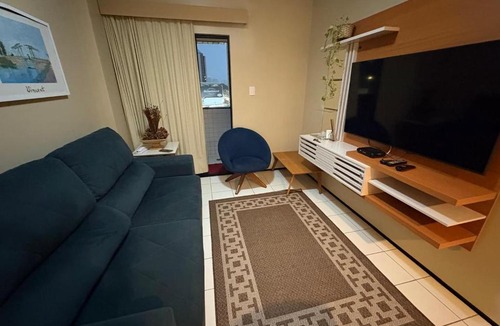 Sao Luis Hotel | Litorânea Praia São Marcos