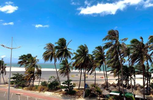Sao Luis Apartment | Litorânea Top View ' Beira Mar ' 15 Hospedes