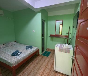 Sao Bras Hotel | Litoral Palace Hotel - COP30