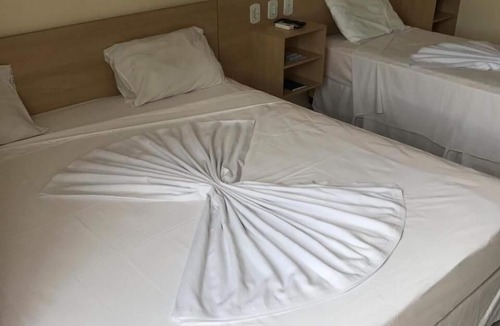 Sao Luis Hotel | Litoranea Praia Hotel