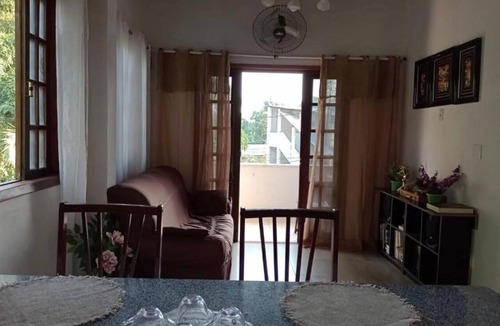 Jacuecanga House | Little corner of Pará