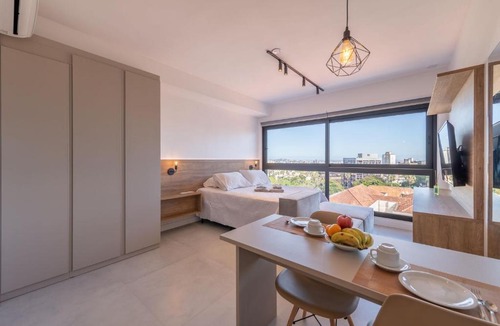 Petropolis Apartment | LIV - Apartament 1110