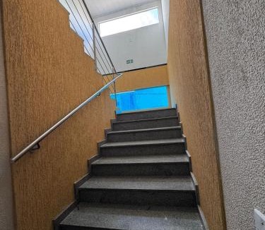 Aguas Claras Apartment | Liv Stay