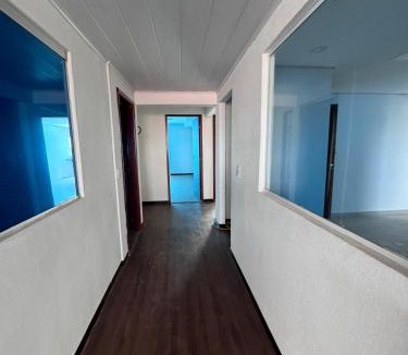 Aguas Claras Apartment | Liv Stay