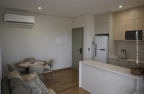 Sorriso Apartment | Liv Studios