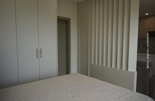 Sorriso Apartment | Liv Studios