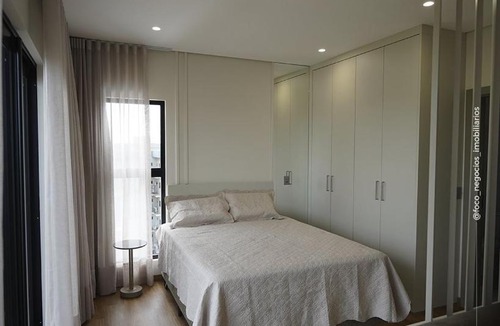 Sorriso Apartment | Liv Studios