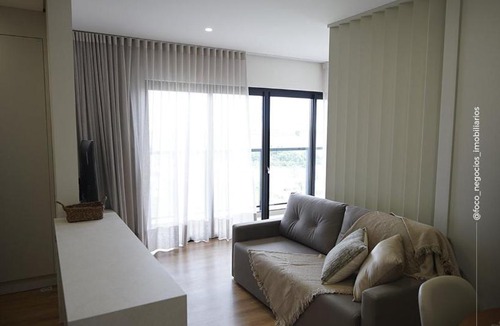 Sorriso Apartment | Liv Studios