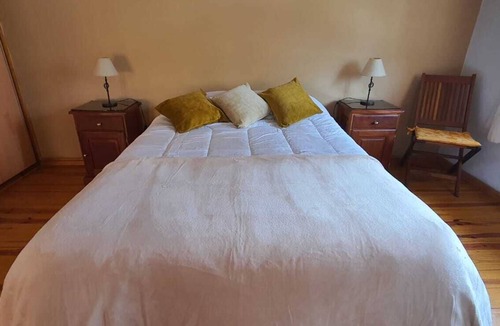 El Bolson House | Live a unique experience in this beautiful place, panoramic views of mountains