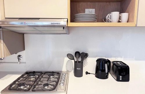 Villa Devoto Apartment | Live Devoto Boutique Apartments