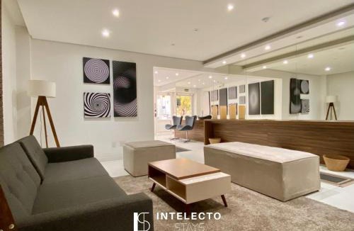 Sao Benedito Apartment | Living