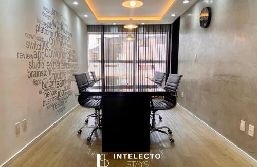 Sao Benedito Apartment | Living