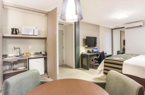 Sion Hotel | Living Sion