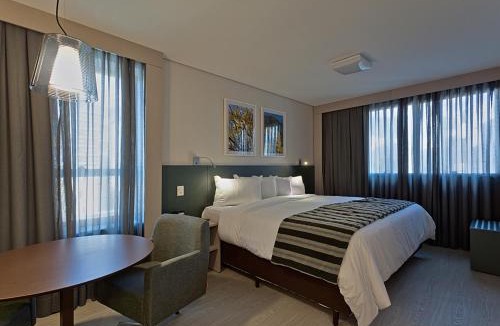 Sion Hotel | Living Sion